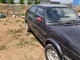 Volkswagen Golf 1990 годаүшін350 000 тг. в Астана – фото 2