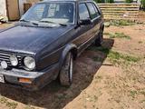 Volkswagen Golf 1990 годаүшін350 000 тг. в Астана – фото 4