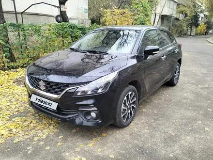 Suzuki Baleno 2022 года за 9 000 000 тг. в Павлодар – фото 3