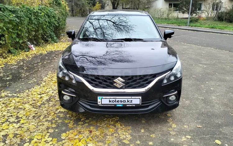 Suzuki Baleno 2022 года за 8 500 000 тг. в Павлодар