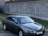 Toyota Camry 2007 года за 5 200 000 тг. в Шымкент – фото 2