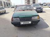 ВАЗ (Lada) 21099 1993 года за 400 000 тг. в Астана – фото 4