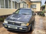 Volkswagen Passat 1993 годаfor1 100 000 тг. в Шымкент – фото 4