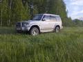 Mitsubishi Pajero 1996 года за 3 500 000 тг. в Петропавловск