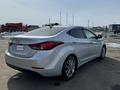 Hyundai Elantra 2014 года за 4 300 000 тг. в Уральск