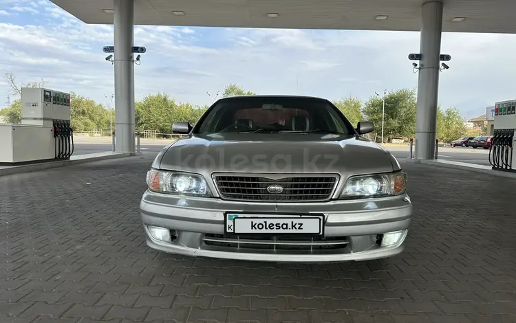 Nissan Cefiro 1997 года за 2 200 000 тг. в Алматы