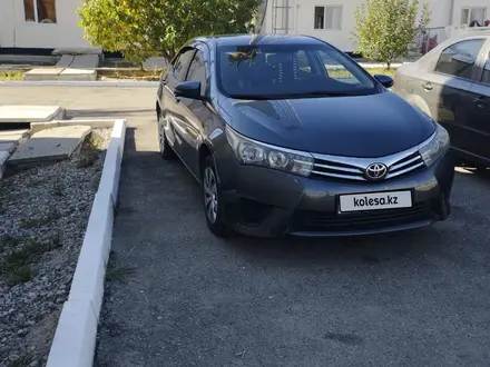 Toyota Corolla 2014 года за 6 000 000 тг. в Алматы – фото 9