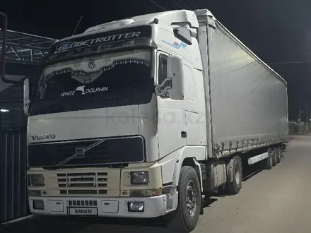 Volvo  FH 2000 года за 21 000 000 тг. в Алматы – фото 3