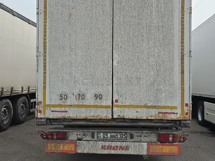 Volvo  FH 2000 года за 21 000 000 тг. в Алматы – фото 6
