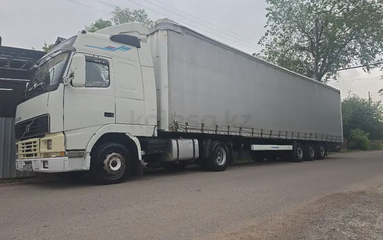 Volvo  FH 2000 года за 21 000 000 тг. в Алматы