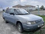 ВАЗ (Lada) 2110 2003 года за 1 400 000 тг. в Есиль – фото 3