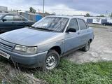 ВАЗ (Lada) 2110 2003 года за 1 500 000 тг. в Есиль