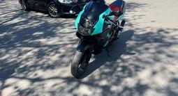 Honda  VTR 1000 1999 года за 1 000 000 тг. в Алматы – фото 2