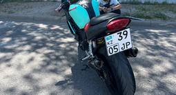 Honda  VTR 1000 1999 года за 1 000 000 тг. в Алматы – фото 4