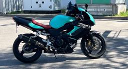 Honda  VTR 1000 1999 года за 1 000 000 тг. в Алматы – фото 5