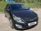 Hyundai Solaris 2015 годаүшін4 700 000 тг. в Семей