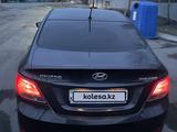 Hyundai Solaris 2015 годаүшін4 700 000 тг. в Семей – фото 5