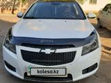 Chevrolet Cruze 2011 года за 3 000 000 тг. в Аксу