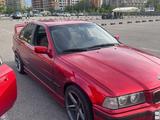BMW 325 1995 года за 1 800 000 тг. в Алматы – фото 2