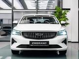 Geely Emgrand 2024 года за 8 990 000 тг. в Кокшетау