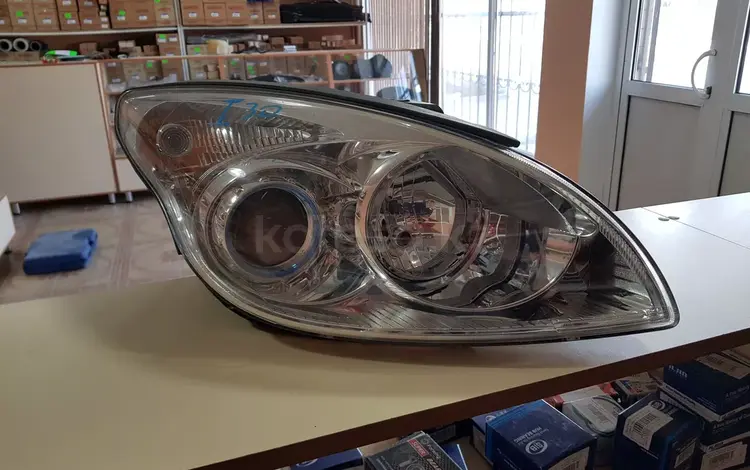 Фары Hyundai i30 за 35 000 тг. в Шымкент