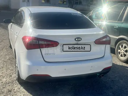 Kia Cerato 2013 года за 6 500 000 тг. в Атырау – фото 6