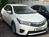 Toyota Corolla 2013 годаүшін4 100 000 тг. в Алматы – фото 2