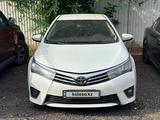 Toyota Corolla 2013 годаүшін4 100 000 тг. в Алматы