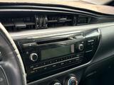 Toyota Corolla 2013 годаүшін4 100 000 тг. в Алматы – фото 3