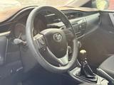 Toyota Corolla 2013 годаүшін4 100 000 тг. в Алматы – фото 4