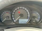 Toyota Corolla 2013 годаүшін4 100 000 тг. в Алматы – фото 5