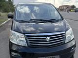 Toyota Alphard 2003 года за 6 100 000 тг. в Костанай – фото 3