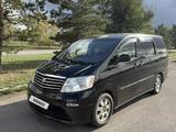 Toyota Alphard 2003 года за 6 100 000 тг. в Костанай