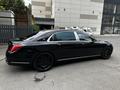 Mercedes-Maybach S 500 2015 годаүшін41 000 000 тг. в Алматы – фото 4