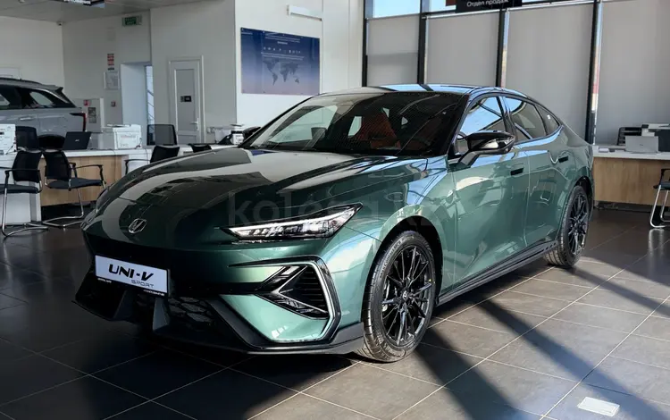 Changan UNI-V Sportline 2026 годаүшін11 790 000 тг. в Караганда