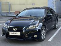 Lexus GS 350 2013 годаүшін12 300 000 тг. в Алматы