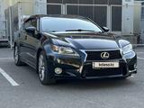 Lexus GS 350 2013 годаfor12 300 000 тг. в Алматы – фото 3