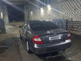 Toyota Camry 2002 годаүшін3 800 000 тг. в Павлодар