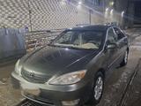 Toyota Camry 2002 годаүшін3 800 000 тг. в Павлодар – фото 2