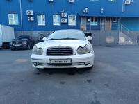 Hyundai Sonata 2003 годаүшін2 100 000 тг. в Алматы