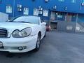 Hyundai Sonata 2003 года за 1 200 000 тг. в Алматы – фото 2