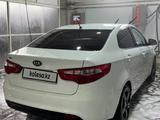 Kia Rio 2013 годаfor5 100 000 тг. в Экибастуз – фото 4