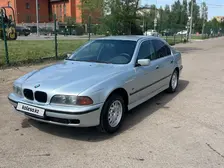 BMW 5 Series, 1996