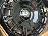 Кованые диски R21 Lixiang L6 L7 L9for800 000 тг. в Кокшетау