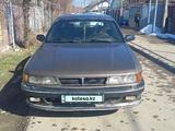 Mitsubishi Galant 1991 годаүшін1 000 000 тг. в Алматы