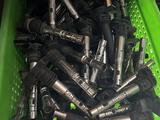 Катушки двигателя субару Форестер XV Ниссан Мазда за 10 000 тг. в Алматы – фото 3