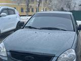 ВАЗ (Lada) Priora 2172 2008 годаүшін1 500 000 тг. в Актобе – фото 3