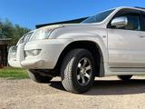 Toyota Land Cruiser Prado 2009 года за 14 000 000 тг. в Алматы – фото 5