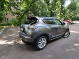 Nissan Juke 2012 года за 5 500 000 тг. в Алматы – фото 3