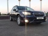 Subaru Outback 2018 года за 10 000 000 тг. в Тараз